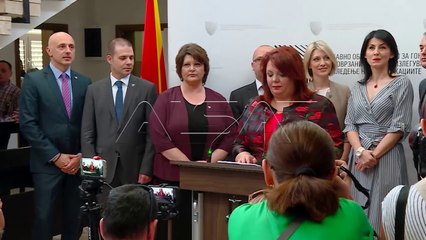 Судот ги отфрли „бомбите“ како доказ во „Тендери“, „Топлик“ и „Тортура“
