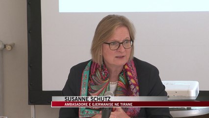 Nis rrugëtimin tetori gjerman - News, Lajme - Vizion Plus