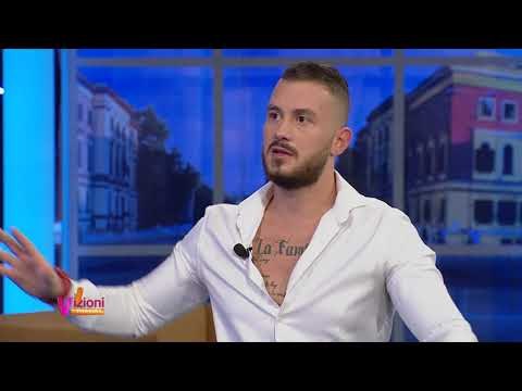 Vizioni i pasdites - Intervistë dopjo: R.Veshaj vs D.Gjezo Pj.1 - 27 Shtator 2017