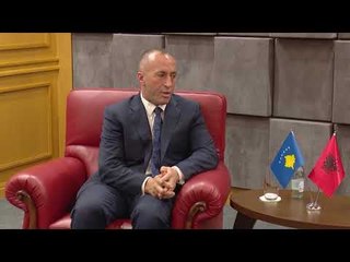 META PRET KRYEMINISTRIN HARADINAJ, PRESIDENTI VLERESON VEÇANERISHT DIALOGUN ME SERBINE LAJM