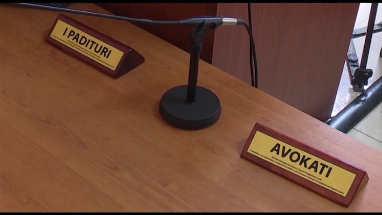 PRETENCA PER KASTRIOT ISMAILAJN, PROKURORIA KERKON 15 VJET BURG PER ISH DREJTUESIN E “DIA” LAJM