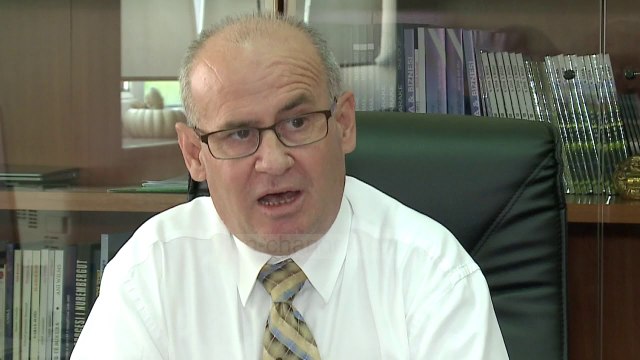 Koni: I gjithë faji i Kules. Raporti, për periudhën para meje - Top Channel Albania - News - Lajme