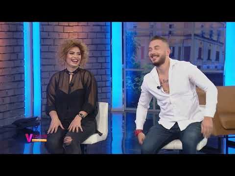 Vizioni i pasdites - Intervistë dopjo: R.Veshaj vs D.Gjezo Pj.2 - 27 Shtator 2017
