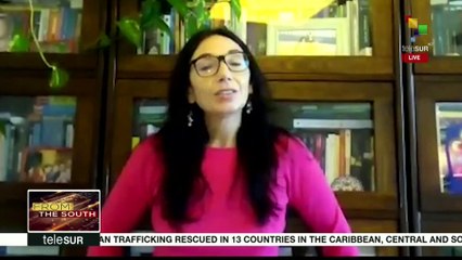 FtS: Argentina: U.S. military forces have entered without congressional approval
