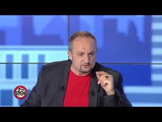 Stop - Konferenca “problematike” e Vasilit; shkolla “mesjetare” në Luzaj-Kucovë! (27 shtator 2017)