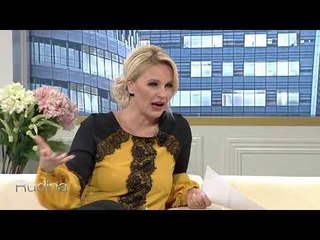 Rudina - Arinda Gjoni, “A jena?” dhe pasioni per kuajt! (27 shtator 2017)