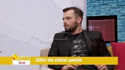 "Dite e Re" - 14.09.2017_te ftuar   Nazim Salihu & Arjan Bajraktari