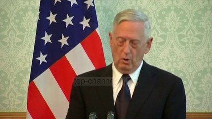 Afganistani, Stoltenberg: Mbështetja e NATO-s do të vazhdojë - Top Channel Albania - News - Lajme