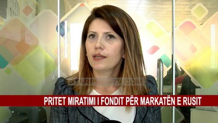 BASHKIA SHKODËR PËRGJIGJET PËR TREGJET