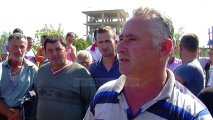 Toka do t`i kthehet pronarit - Top Channel Albania - News - Lajme