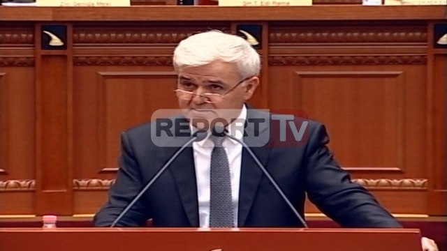 Report TV - 'Elbasani',Xhafaj: Analizë të thellë dy grupeve Çela e Çapja