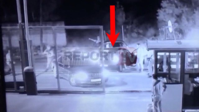 Report TV - Krimi në Elbasan përplas në Kuvend Ramën dhe Bashën