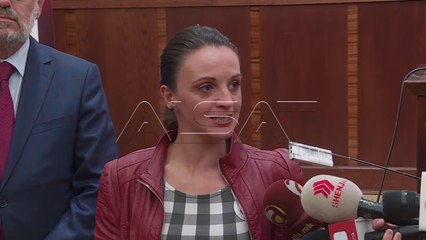 Собрание, дискусија за политичкото учество на лицата со посебни потреби