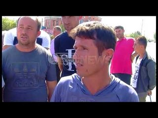 Ora News – Lushnje, protesta e banorëve, pas 25 vjetësh tokave buzë Semanit iu del pronari