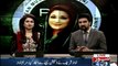 Demanding respect for vote Nawaz Sharif’s only crime, says Maryam