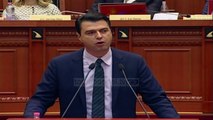 Krim dhe politikë, replika të forta Rama-Basha - Top Channel Albania - News - Lajme