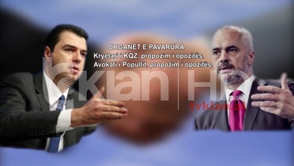 OSBE-ODIHR: Zgjedhjet ne përputhje me angazhimet