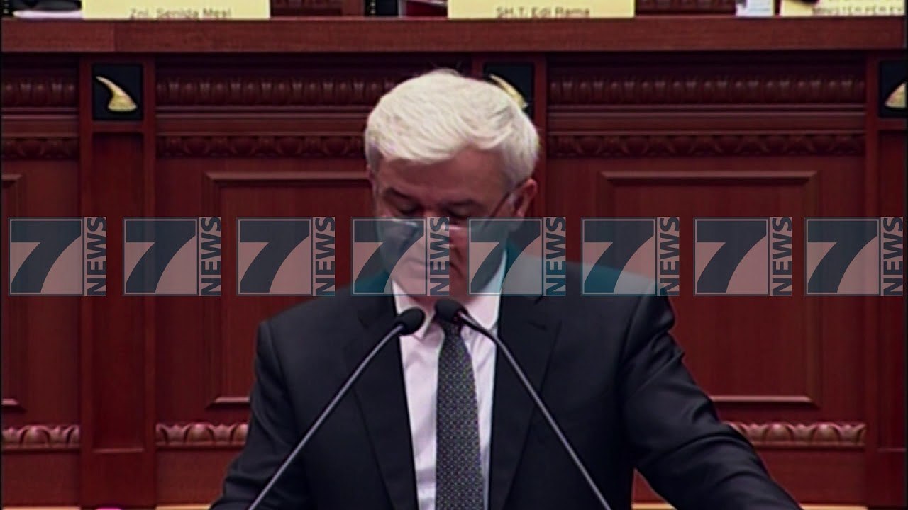 PERPLASJE TE ASHPRA RAMA - BASHA PER “ELBASANIN” - News, Lajme - Kanali 7