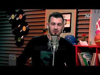 Wake Up, 28 Shtator 2017, Pjesa 1 - Top Channel Albania - Entertainment Show