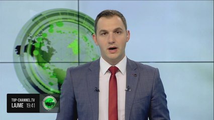 Edicioni Informativ, 28 Shtator Ora 19:30 - Top Channel Albania - News - Lajme