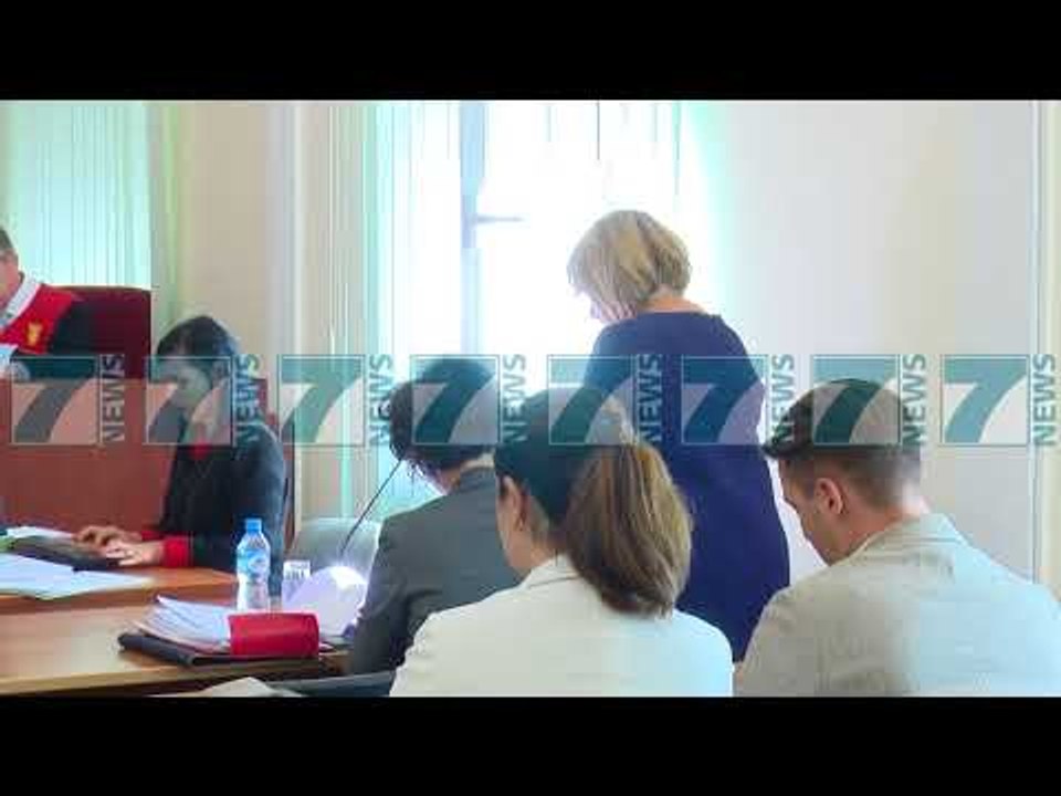 KUSHTETUESJA SHTYN SERISH SEANCEN PER VETINGUN  - News, Lajme - Kanali 11