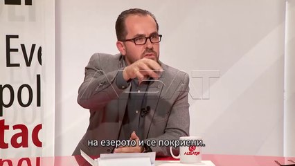 "Rruga drejt...", përballja politike mes kandidatëve për kreun e Dibrës - Pjesa III (28.09.2017)