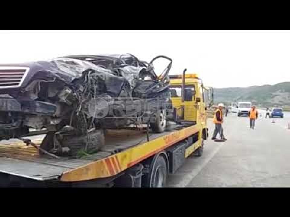 Ora News – Përgjaken rrugët, 3 të vdekur në Korçë dhe Fier