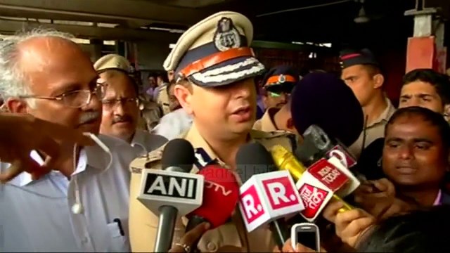 Incident në hekurudhë, 22 të vdekur në Indi - Top Channel Albania - News - Lajme