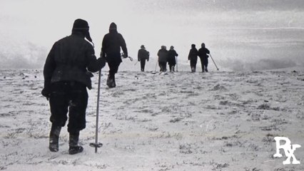 CHRON X 3│COL DYATLOV 2/2