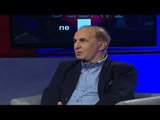 Debati në Channel One, “Turizmi, mjedisi dhe një analizë e situatës politike”