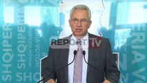 Report TV - Raporti i OSBE për zgjedhjet Zguri: Jemi gati për reformën