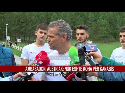 SATTLER: SHQIPËRIA TË BËJE DETYRAT E SHTËPISË!