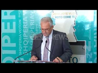 Ora News - Zguri: KQZ gati për zbatimin e rekomandimeve të OSBE/ODIHR