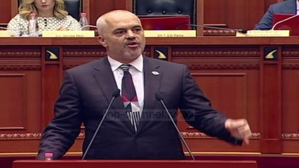 Transmetimet e Kuvendit, RTSH tërhiqet, por... - Top Channel Albania - News - Lajme