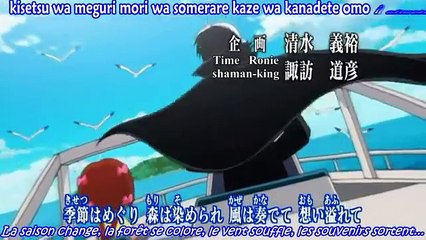 Black Jack Tv 01 vostfr Les priorité ne sont pas toujours les mêmes pour un médecin marron