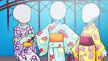 Black Jack Tv 05 vostfr L'homme de magnitude 6