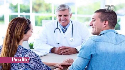 Pasdite ne TCH, Si trajtohet fibroza cistike, 28 Shtator 2017, Pjesa 3