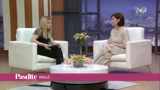 Pasdite ne TCH, 25 vite me fibrozë cistike, 28 Shtator 2017, Pjesa 1