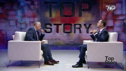 Top Story, 28 Shtator 2017, Pjesa 1 - Top Channel Albania - Political Talk Show