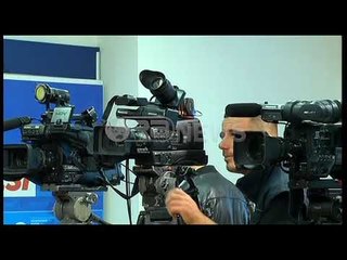 Ora News - LSI: OSBE faktoi tragjedinë e zgjedhjeve, votat u blenë me para të krimit