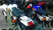 Yamaha DT 170 Supermoto - The Blue Devil / Motos2TyMas