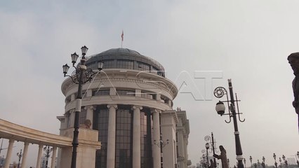 До крајот на годината избор на нов државен јавен обвинител
