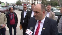 Nisma për Kosovën në Gjakovë: Do të menaxhojmë më mirë parkingjet - Lajme