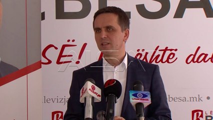 Besa premton zgjidhje për deponinë në Tetovë