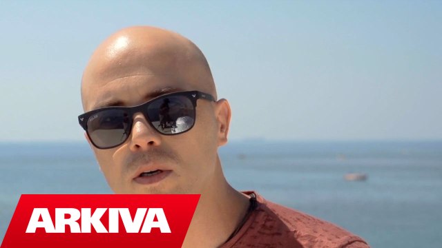 Armend Shabani - Une te dua (Official Video HD)