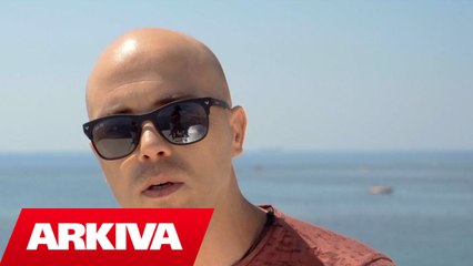 Armend Shabani - Une te dua (Official Video HD)
