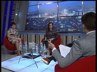 Debat Zgjedhor - Kandidatët për këshilltar komunal në komunën e Gjakovës