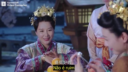 Cinderella chef Legendado Episódio 05