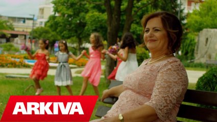 Donika Pecallari - Amanetin s'e tret dheu (Official Video HD)