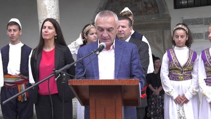 Meta në Berat - Top Channel Albania - News - Lajme